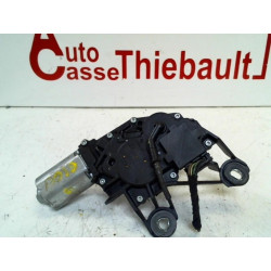 Mot. essuie glace avant VOLKSWAGEN POLO IV (9N1) PHASE 1 d’occasion