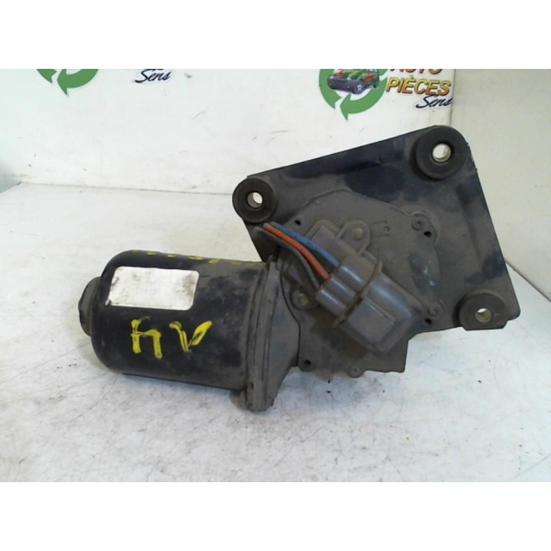 Moteur essuie glace avant NISSAN  d’occasion