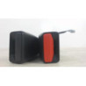 Attache ceinture arriere gauche RENAULT CLIO 4 PHASE 1 d’occasion