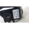 Attache ceinture arriere gauche RENAULT CLIO 4 PHASE 1 d’occasion