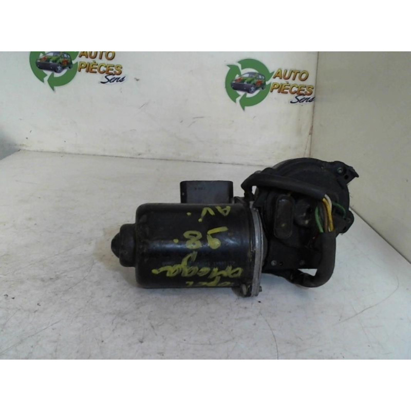 Moteur essuie glace avant OPEL  d’occasion