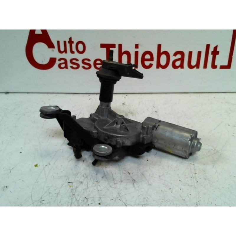 Mot. essuie glace avant VOLKSWAGEN POLO IV (9N1) PHASE 1 d’occasion