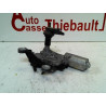 Mot. essuie glace avant VOLKSWAGEN POLO IV (9N1) PHASE 1 d’occasion