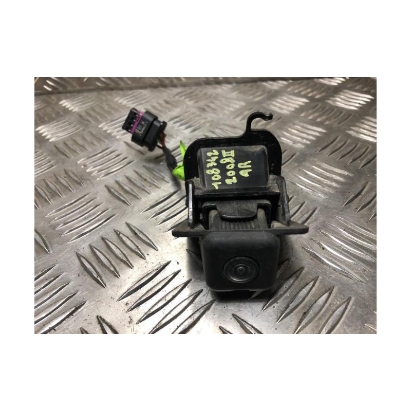 Camera de recul PEUGEOT 2008 2 d’occasion