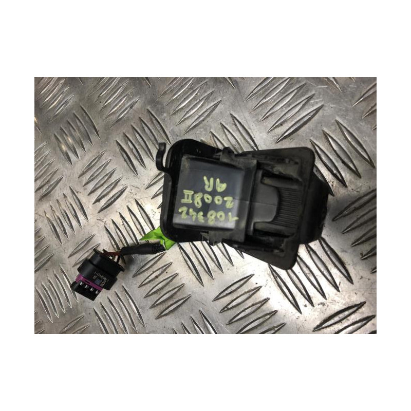 Camera de recul PEUGEOT 2008 2 d’occasion