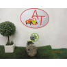 Compresseur clim FIAT PUNTO III GRANDE PUNTO d’occasion