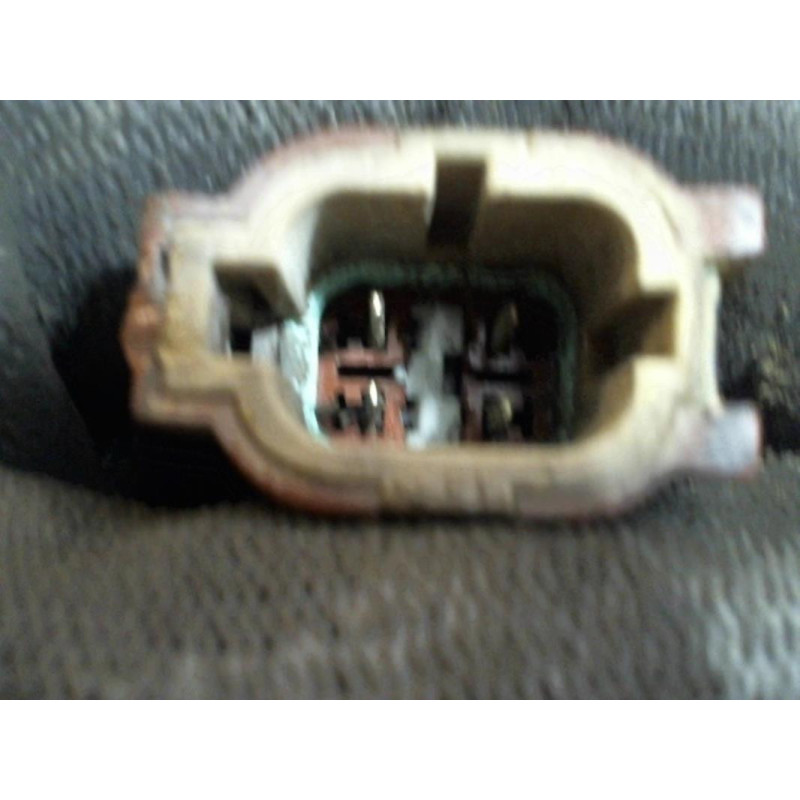 Moteur essuie glace avant gauche NISSAN  d’occasion
