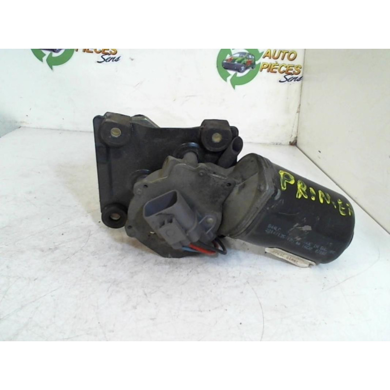 Moteur essuie glace avant NISSAN  d’occasion