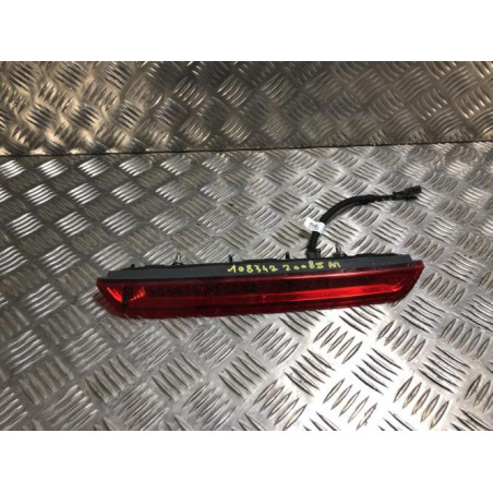 Feu arriere stop central PEUGEOT 2008 2 d’occasion