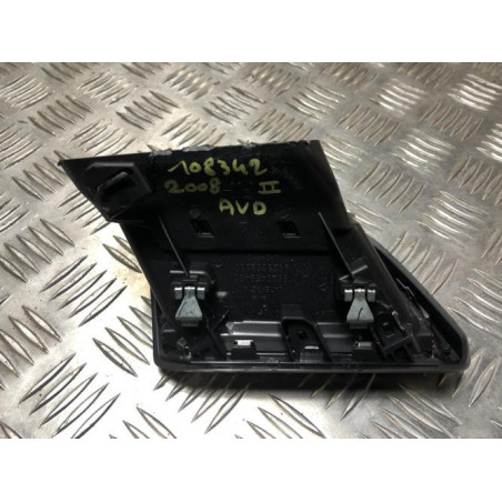 Aerateur tableau de bord avant droit PEUGEOT 2008 2 d’occasion