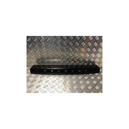 Baguette de coffre PEUGEOT 2008 2 d’occasion