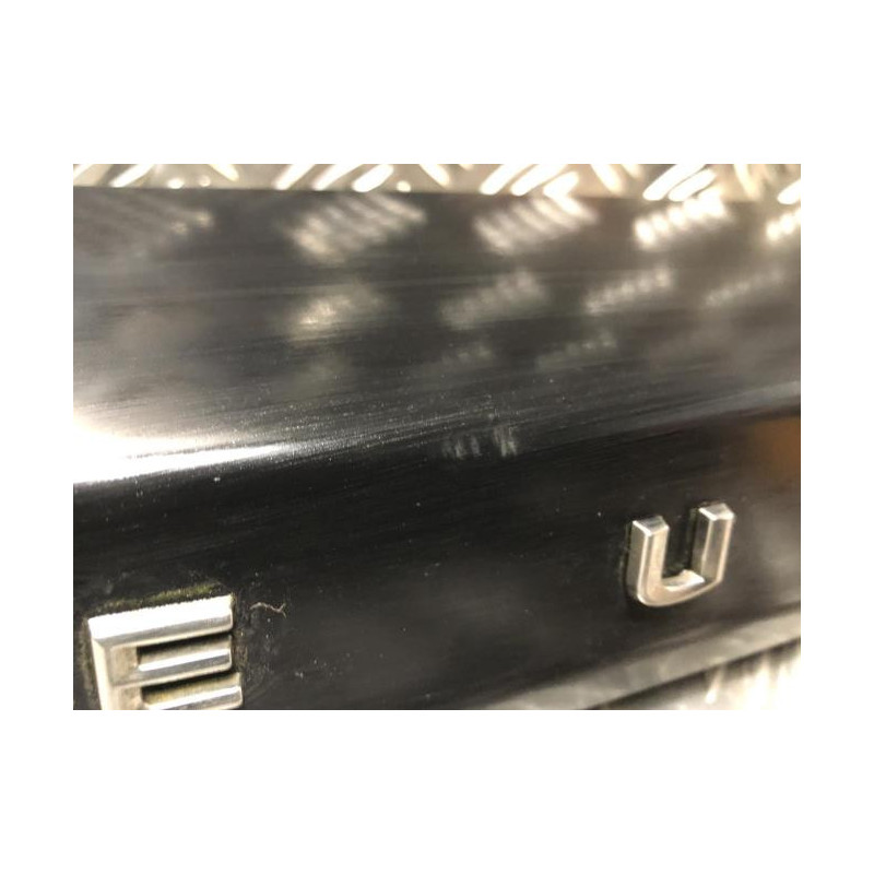 Baguette de coffre PEUGEOT 2008 2 d’occasion