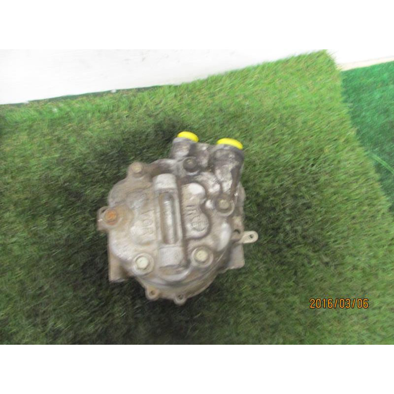 Compresseur clim FIAT PUNTO III GRANDE PUNTO d’occasion