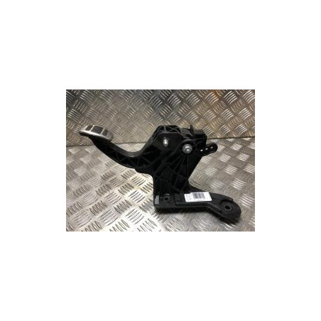 Pedalier d'embrayage PEUGEOT 2008 2 d’occasion