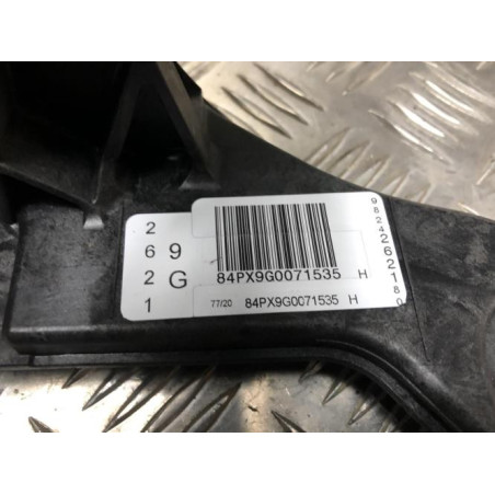 Pedalier d'embrayage PEUGEOT 2008 2 d’occasion