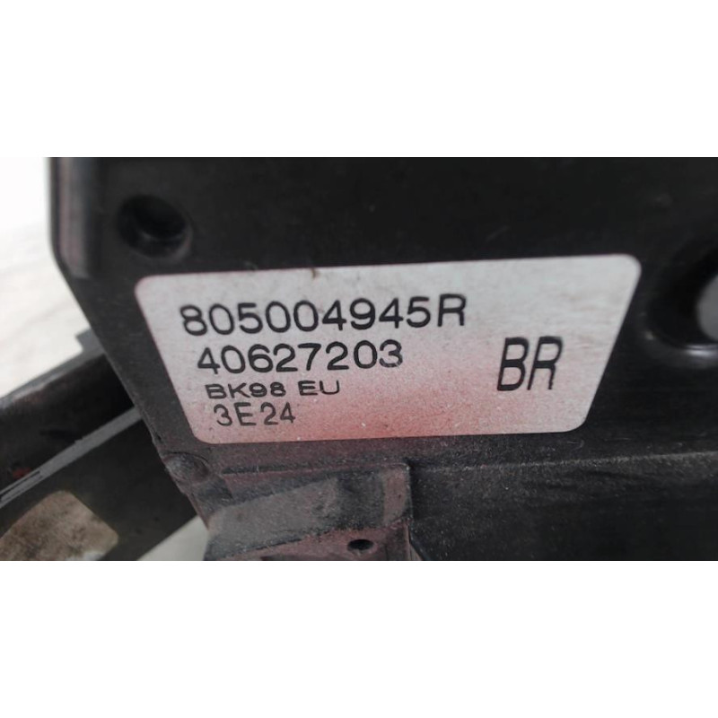 Serrure avant droit RENAULT CLIO 4 PHASE 1 d’occasion