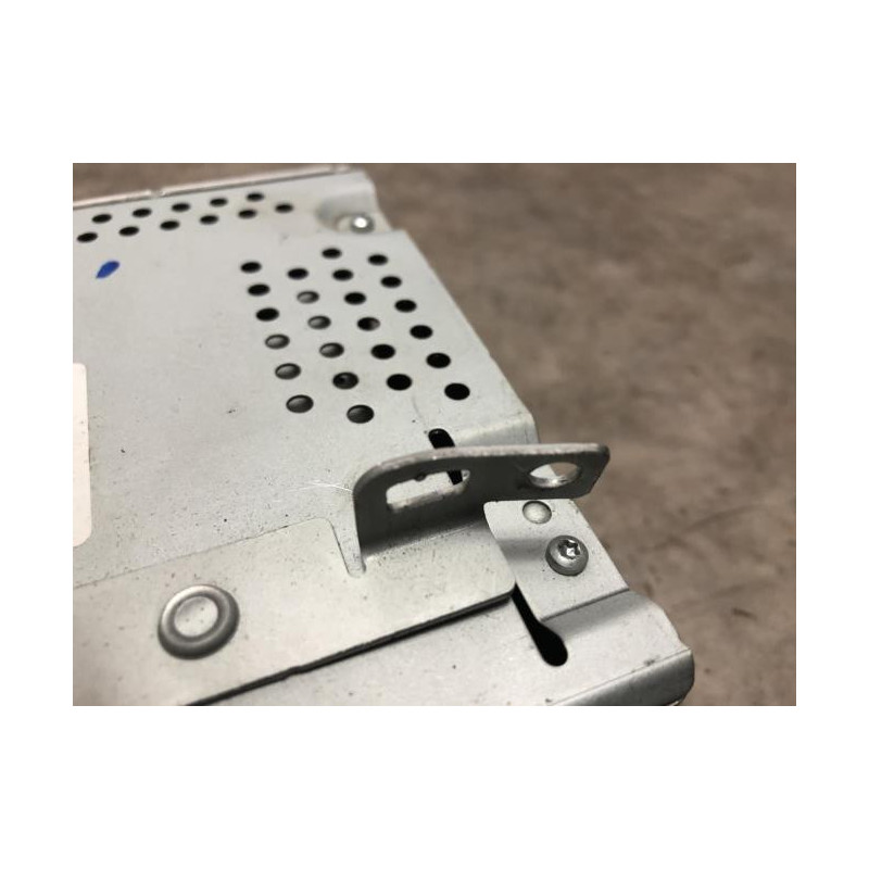 Autoradio d'origine FORD FOCUS 3 PHASE 1 d’occasion