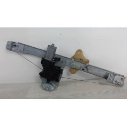 Leve vitre electrique avant droit RENAULT CLIO 4 PHASE 1 d’occasion