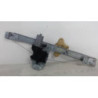 Leve vitre electrique avant droit RENAULT CLIO 4 PHASE 1 d’occasion