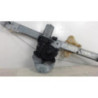 Leve vitre electrique avant droit RENAULT CLIO 4 PHASE 1 d’occasion