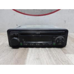 Autoradio d'origine MICROCAR  d’occasion
