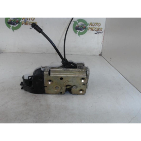 Serrure avant droit RENAULT GRAND SCENIC 2 PHASE 1 d’occasion