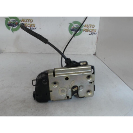 Serrure arriere droit RENAULT GRAND SCENIC 2 PHASE 1 d’occasion