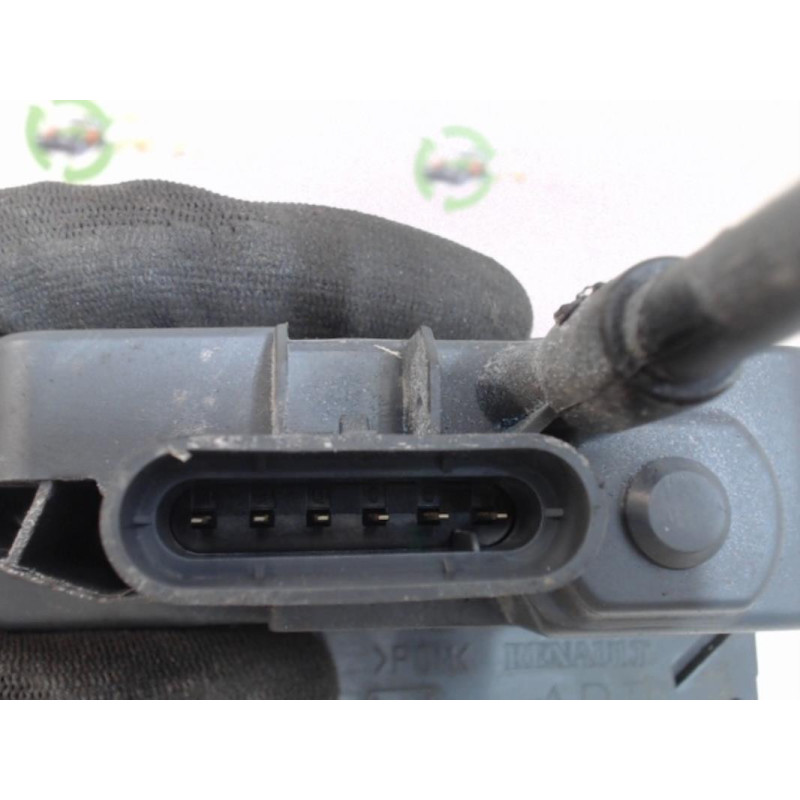 Serrure arriere droit RENAULT GRAND SCENIC 2 PHASE 1 d’occasion