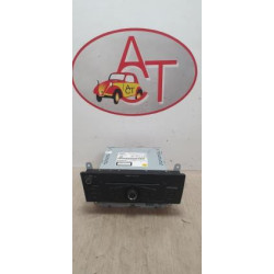 Autoradio d'origine AUDI Q5 1 PHASE 1 d’occasion
