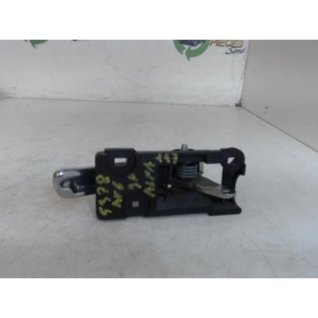 Poignee interieur avant gauche ALFA ROMEO 147 PHASE 1 d’occasion