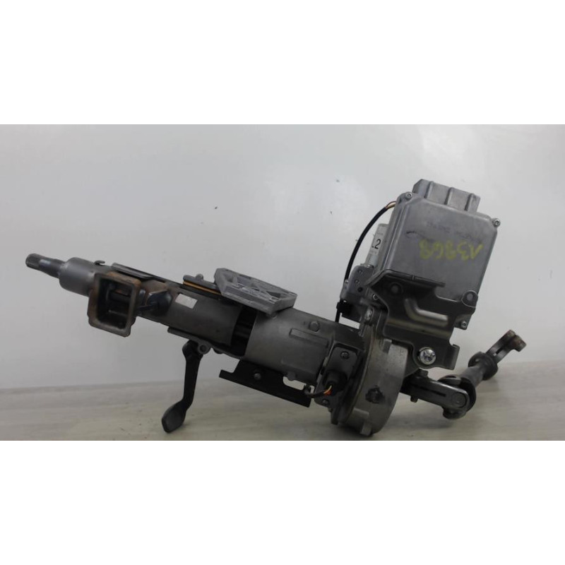 Colonne de direction RENAULT CLIO 4 PHASE 1 d’occasion