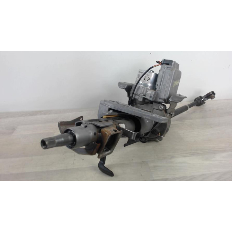 Colonne de direction RENAULT CLIO 4 PHASE 1 d’occasion