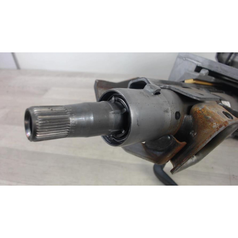 Colonne de direction RENAULT CLIO 4 PHASE 1 d’occasion