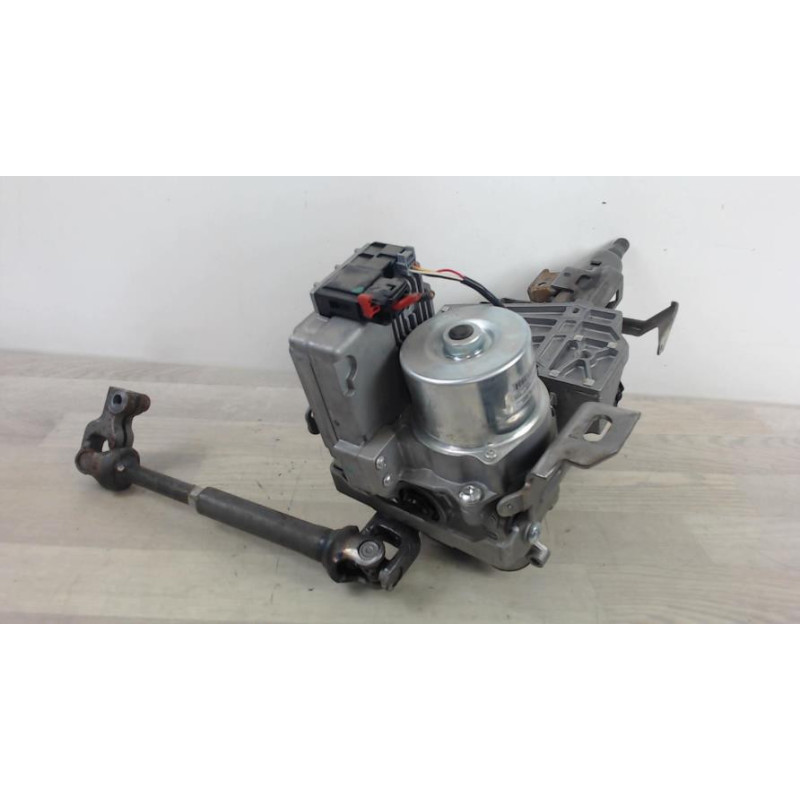 Colonne de direction RENAULT CLIO 4 PHASE 1 d’occasion
