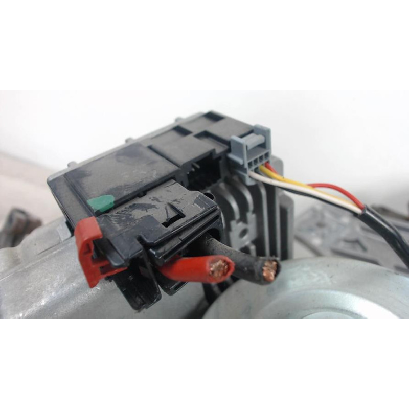 Colonne de direction RENAULT CLIO 4 PHASE 1 d’occasion