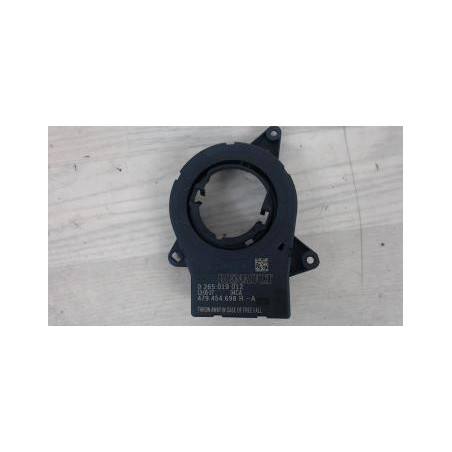 Capteur d'angle de braquage RENAULT CLIO 4 PHASE 1 d’occasion