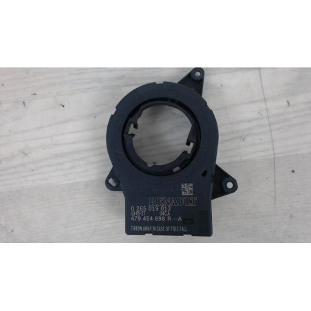 Capteur d'angle de braquage RENAULT CLIO 4 PHASE 1 d’occasion