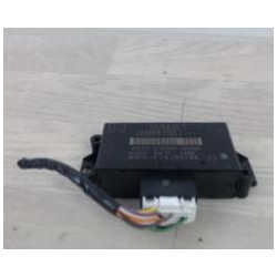 Boitier d'aide au stationnement RENAULT CLIO 4 PHASE 1 d’occasion