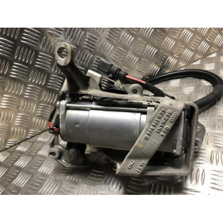 Compresseur air AUDI A8 2 PHASE 1 d’occasion
