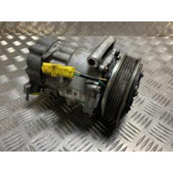 Compresseur clim CITROEN C2 PHASE 1 d’occasion