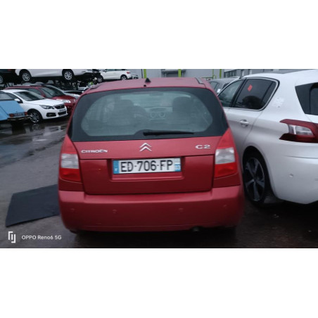 Compresseur clim CITROEN C2 PHASE 1 d’occasion