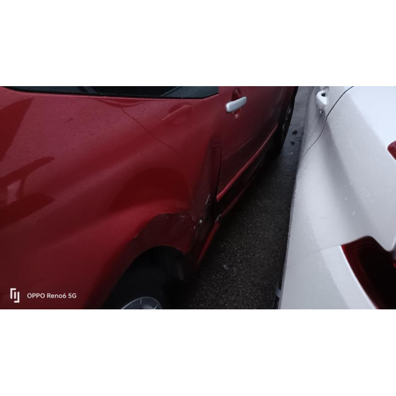 Compresseur clim CITROEN C2 PHASE 1 d’occasion