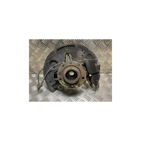 Fusee avant gauche CITROEN C4 SPACETOURER d’occasion