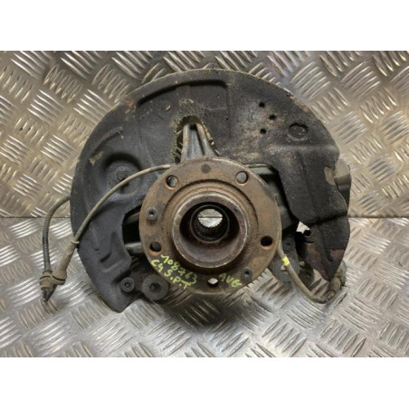 Fusee avant gauche CITROEN C4 SPACETOURER d’occasion