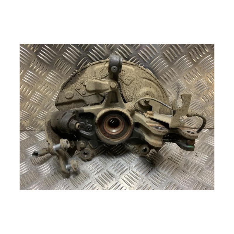Fusee avant gauche CITROEN C4 SPACETOURER d’occasion
