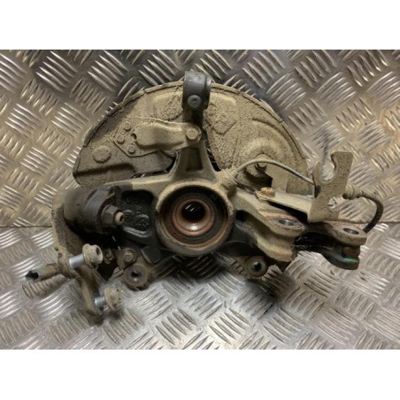 Fusee avant gauche CITROEN C4 SPACETOURER d’occasion