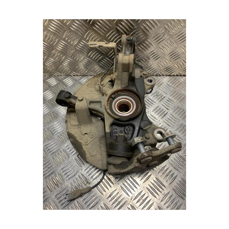 Fusee avant gauche CITROEN C4 SPACETOURER d’occasion