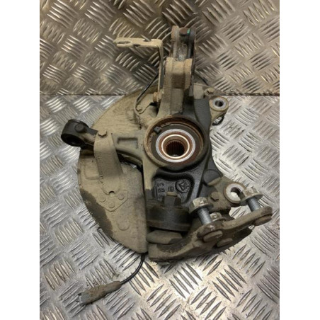 Fusee avant gauche CITROEN C4 SPACETOURER d’occasion