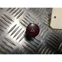 Bouton de warning PEUGEOT PARTNER 1 PHASE 2 d’occasion