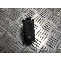 Bouton de warning DACIA DOKKER PHASE 1 d’occasion
